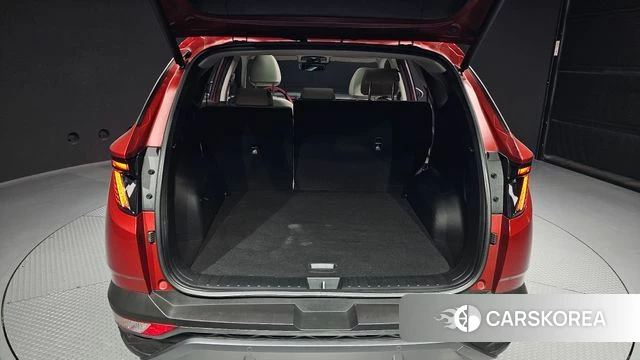 Hyundai Tucson (NX4) id 4019346 из Кореи 10