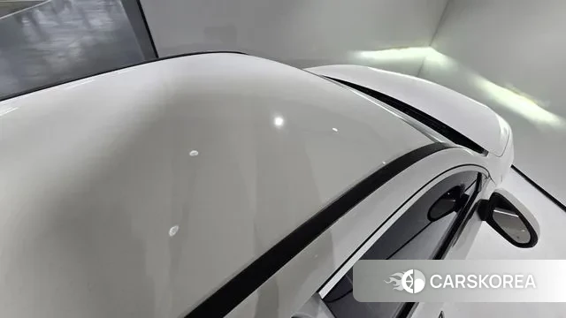 Mercedes-Benz A-Class W177 id 3349767 из Кореи 10