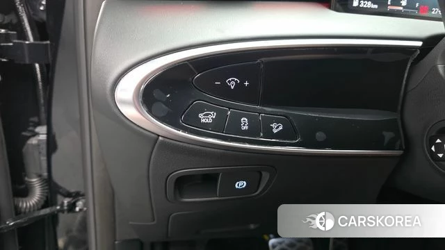 Genesis GV70 id 4762066 из Кореи 10