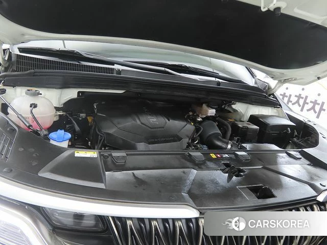 Kia Carnival 4th generation id 3940749 из Кореи 10