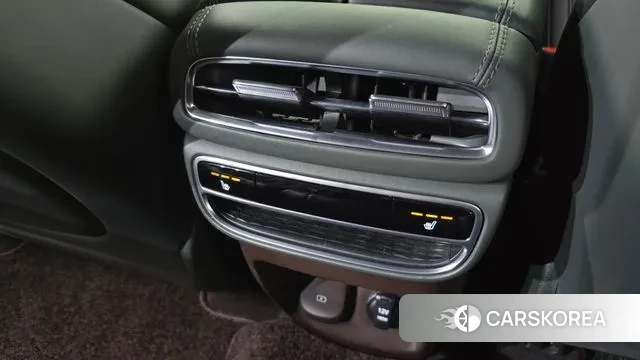 Genesis GV80 id 3318777 из Кореи 10