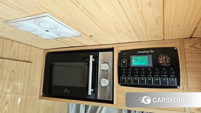 Renault Korea (Samsung) Master id 3090044 из Кореи 10