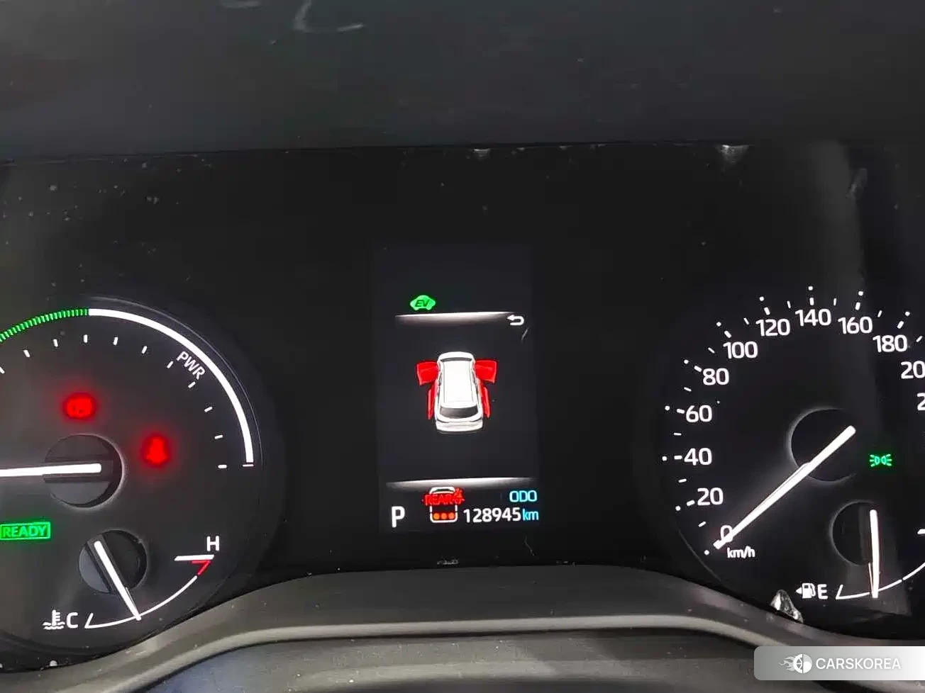 Toyota Sienna id 4681202 из Китая 10