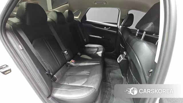 Kia K5 3rd generation id 4641164 из Кореи 10
