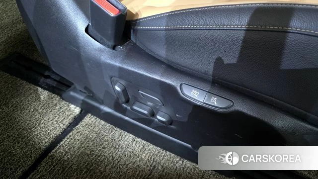 Kia Carnival 4th generation id 3923684 из Кореи 10