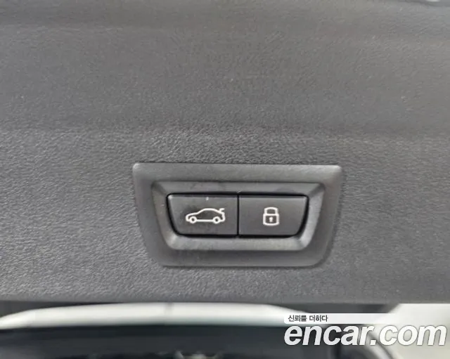 BMW X3 (G01) id 2727981 из Кореи 10