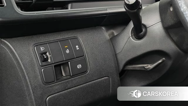 Hyundai Staria id 4730934 из Кореи 10
