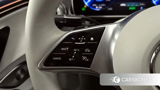 Mercedes-Benz EQE V295 id 3701200 из Кореи 10