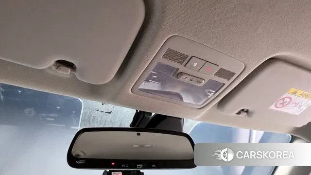 Hyundai Venue id 3390877 из Кореи 10