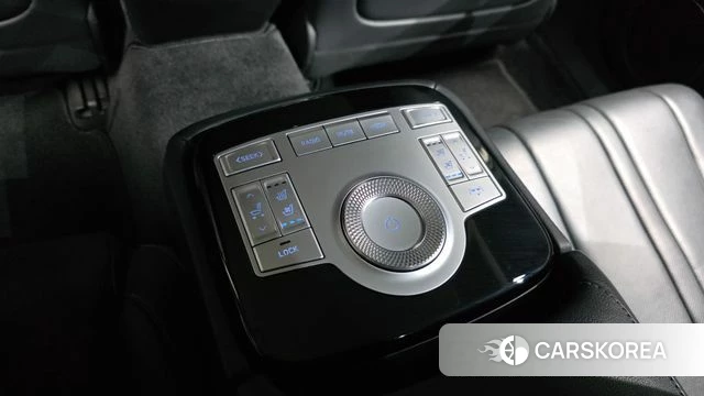 Genesis G80 (RG3) id 3936277 из Кореи 10