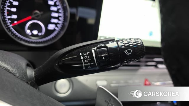 Hyundai The New Grandeur IG id 4489841 из Кореи 10