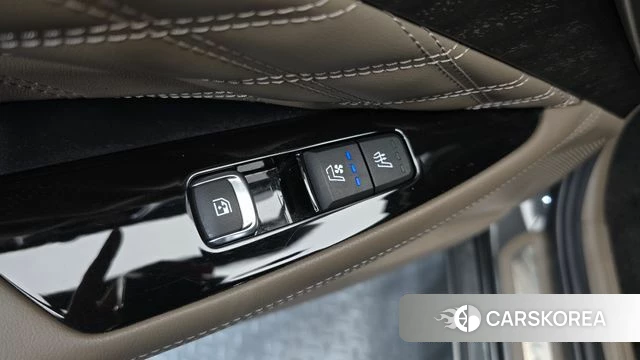Kia K8 id 4489589 из Кореи 10