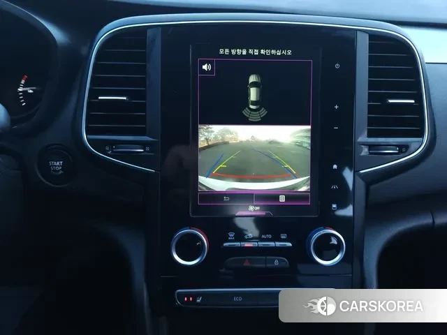 Renault Korea (Samsung) SM6 id 3636806 из Кореи 10