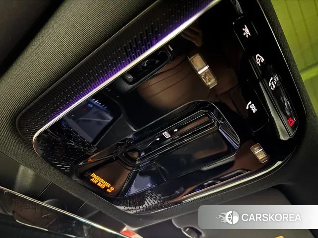 Mercedes-Benz E-Class W214 id 3347204 из Кореи 10