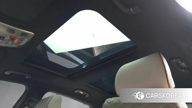 Genesis GV80 id 4308438 из Кореи 10