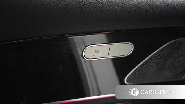Mercedes-Benz GLE-Class W167 id 4309903 из Кореи 10