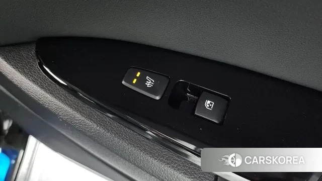 Kia Sportage 5th Generation Hybrid id 3549753 из Кореи 10