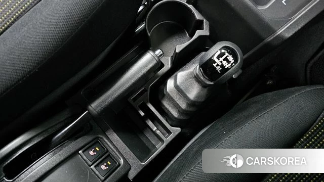 Suzuki Jimny id 4292316 из Кореи 10
