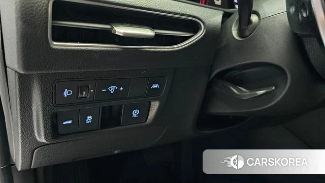 Hyundai Sonata (DN8) id 4292974 из Кореи 10