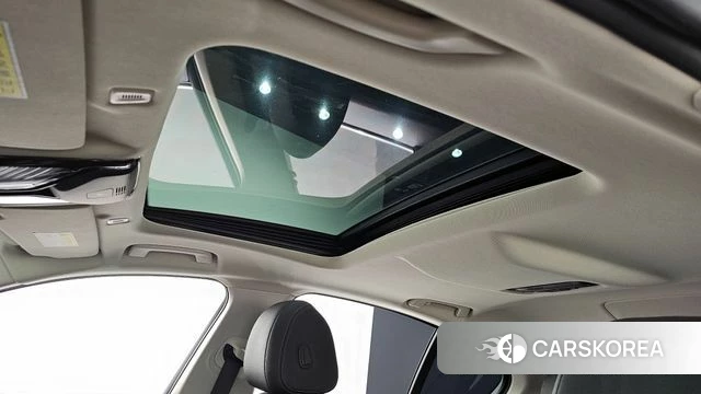 BMW 5 Series (G30) id 3845014 из Кореи 10