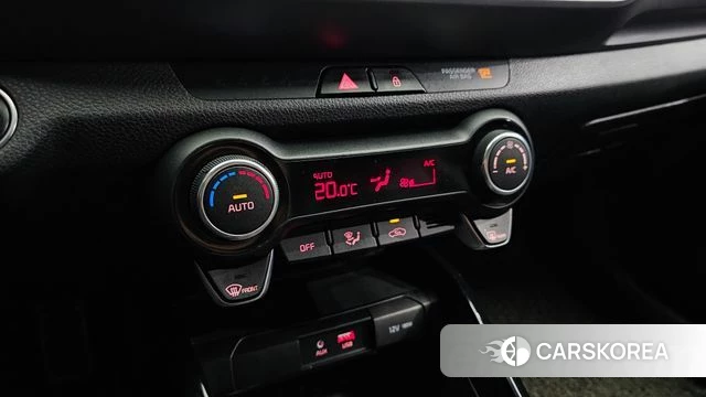 Kia Stonic id 4775954 из Кореи 10