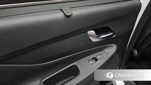 Hyundai The New Santa Fe id 3659752 из Кореи 10