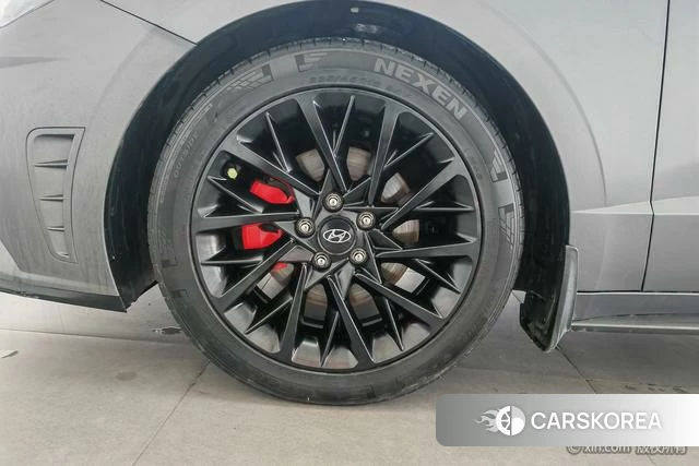 Hyundai Sonata id 4301189 из Китая 10