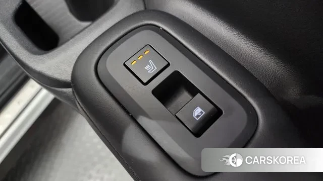 Hyundai Santa Fe (MX5) id 3512501 из Кореи 10