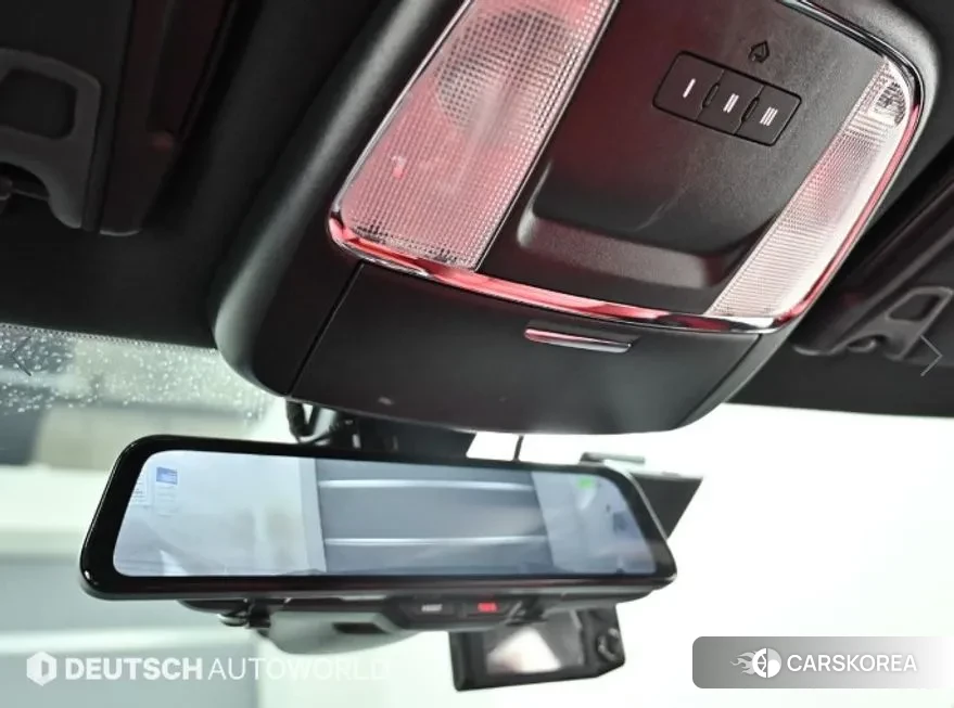 Dodge Charger id 1624424 из Кореи 10