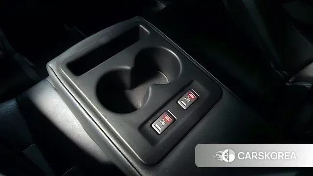 Renault Korea (Samsung) SM6 id 3573965 из Кореи 10