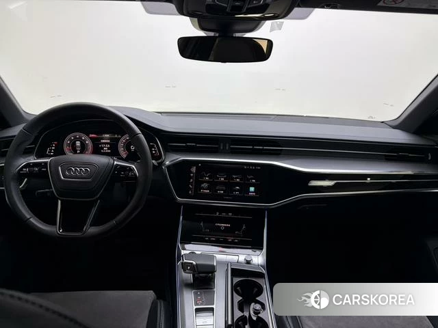 Audi A6L id 4217505 из Китая 10