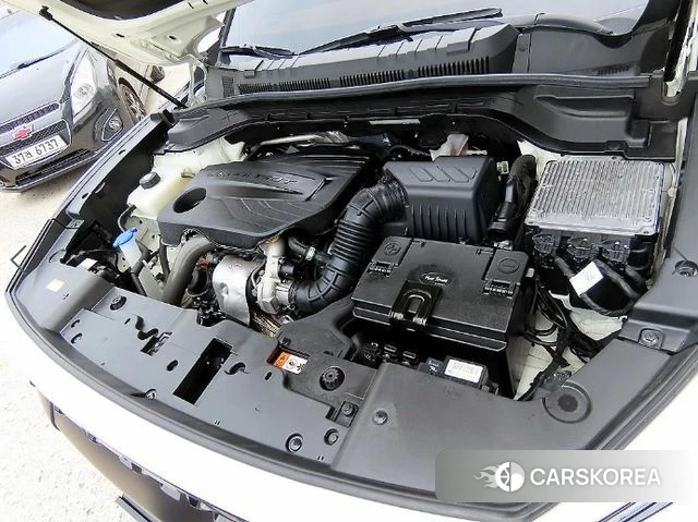 Ssangyong Torres id 4395196 из Кореи 10