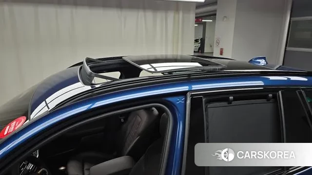 BMW X3 (G01) id 3027405 из Кореи 10