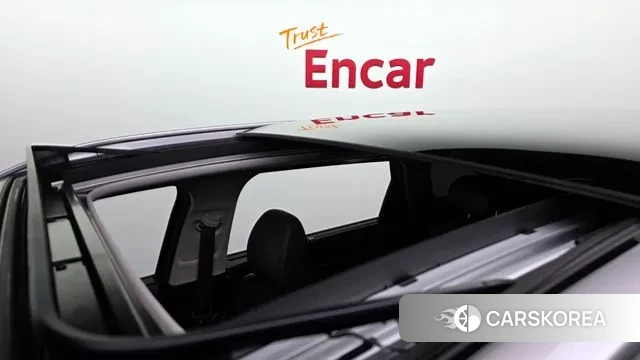 Kia The New Sorento 4th Generation id 3279075 из Кореи 10