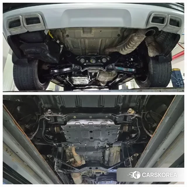 Kia Mohave Master id 3395565 из Кореи 10