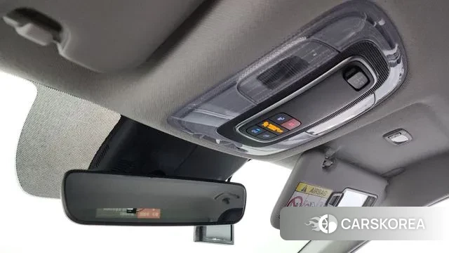 Hyundai The New Avante (CN7) id 3533271 из Кореи 10