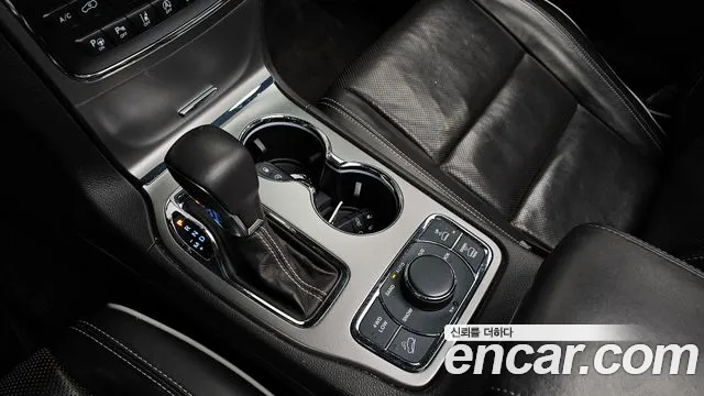 Jeep Grand Cherokee id 2681809 из Кореи 10