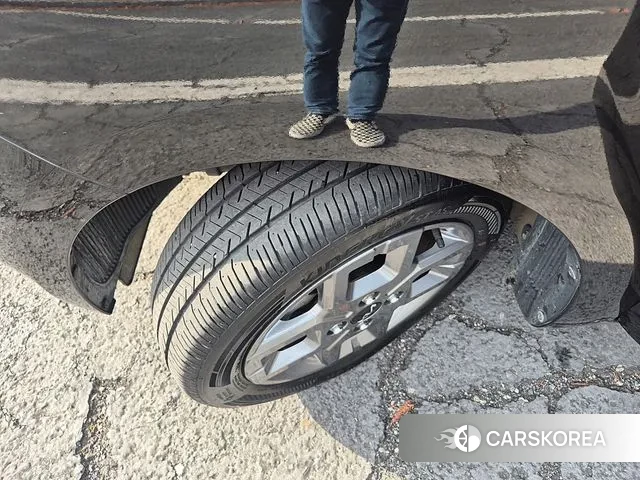 Kia The New Kia Ray id 3457664 из Кореи 10