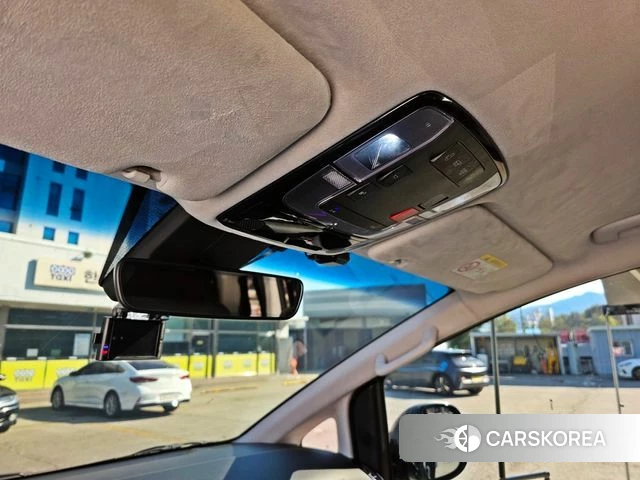 Hyundai Staria id 3897599 из Кореи 10