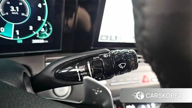 Hyundai The New Grandeur IG id 4337698 из Кореи 10