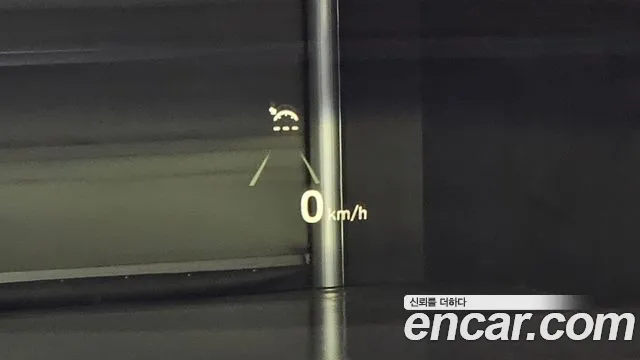 Genesis G90 id 2369169 из Кореи 10