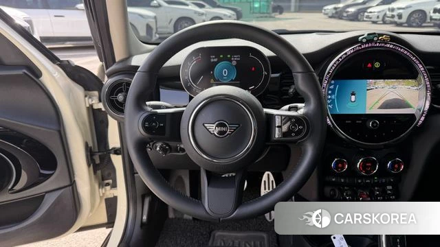 Mini Cooper id 4231346 из Кореи 10