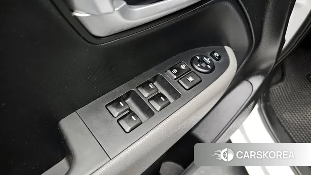 Kia The New Ray id 3601937 из Кореи 10