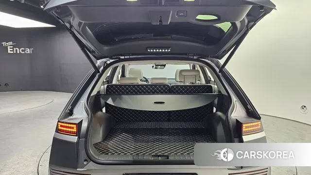 Hyundai Ionic 5 id 3770246 из Кореи 10