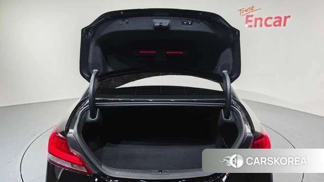 Genesis G70 id 4755317 из Кореи 10