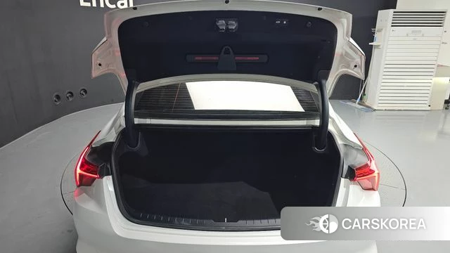 Kia K8 Hybrid id 4922531 из Кореи 10