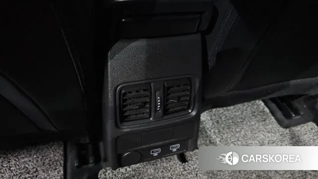 Renault Korea (Samsung) XM3 id 3525407 из Кореи 10