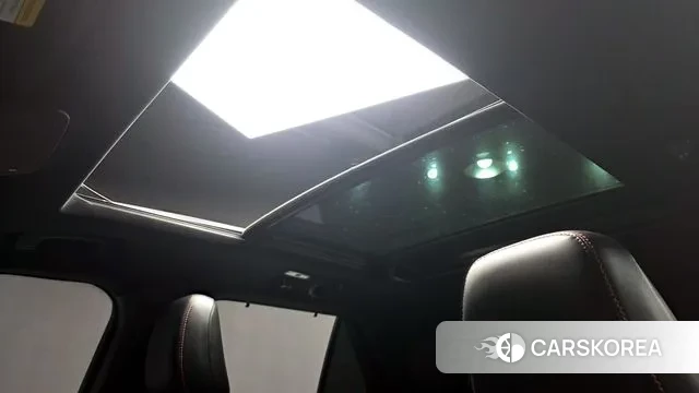 Ford Explorer 6th Generation id 3486939 из Кореи 10