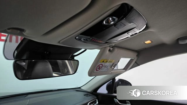 Kia K5 3rd generation id 4735530 из Кореи 10