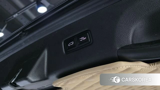 Kia Carnival 4th generation id 3910443 из Кореи 10